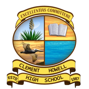 Clement Howell High School